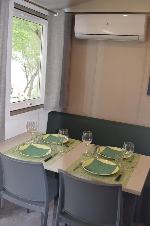 Camping Gabicce Monte 가비체 마레 외부 사진